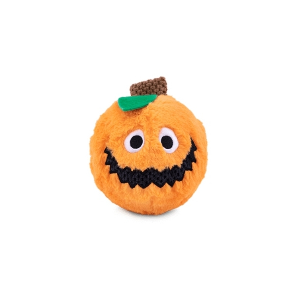 Jack O' Lantern Pumpkin Bitty